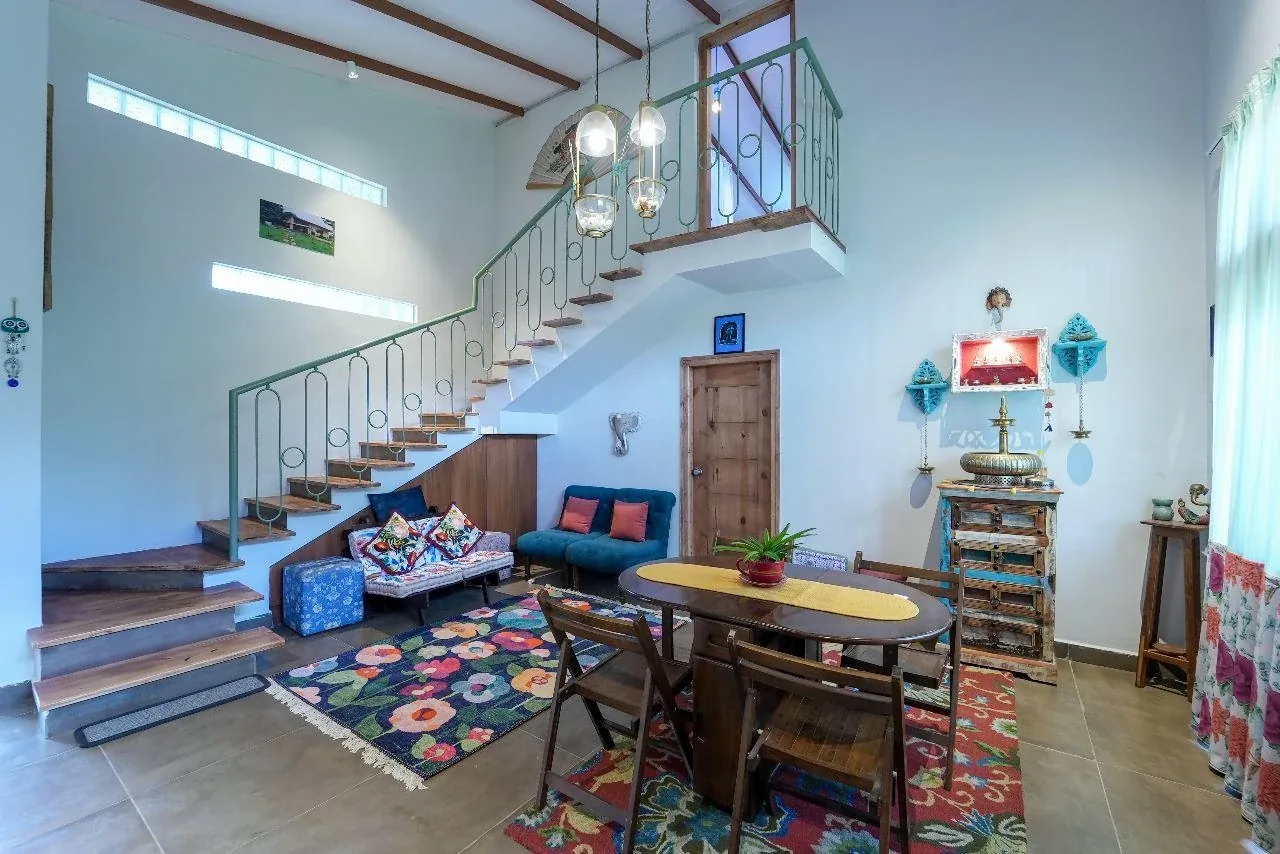 Farmhouse – Tamil Nadu Image